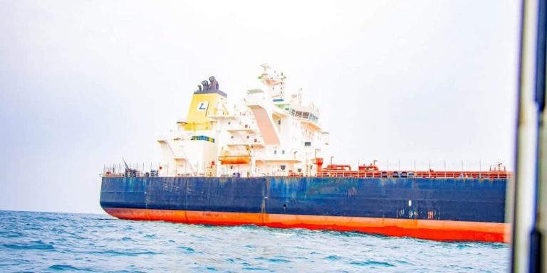 TOR Receives One Million Barrels of Jubilee Crude to Strengthen Refining Operations