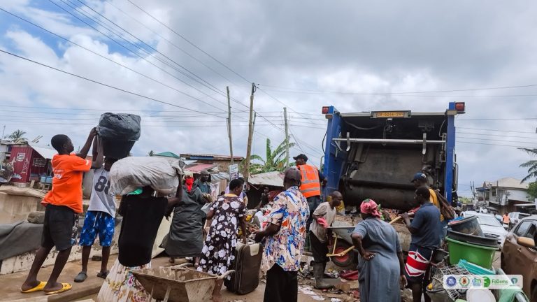 NADMO, Zoomlion Intensify Drain-Clearing Exercise to Boost Flood Preparedness in Greater Accra WhatsApp Image 2026 07 01 at 18.38.14 3