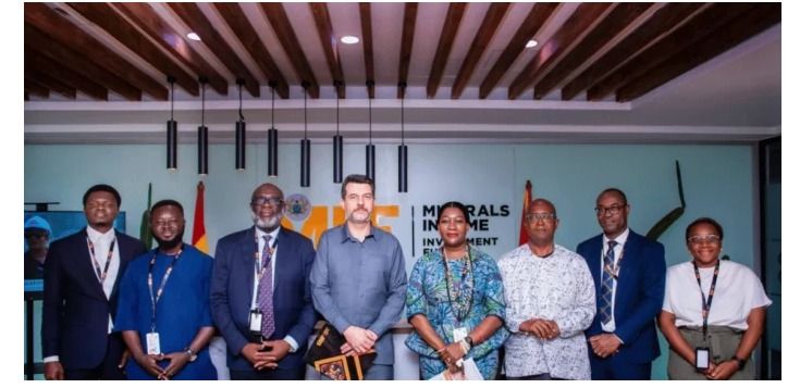 MIIF Records Historic GH¢5 Billion Mineral Royalty Inflows in 2025 WhatsApp Image 2026 07 02 at 7.30.54 AM