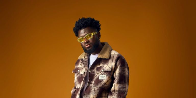 X Lor Unveils Debut EP ‘Tornado,’ Introduces Signature ABL Sound