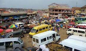 Transport Unions, Government Meet Today Over Proposed 30% Fare Increase