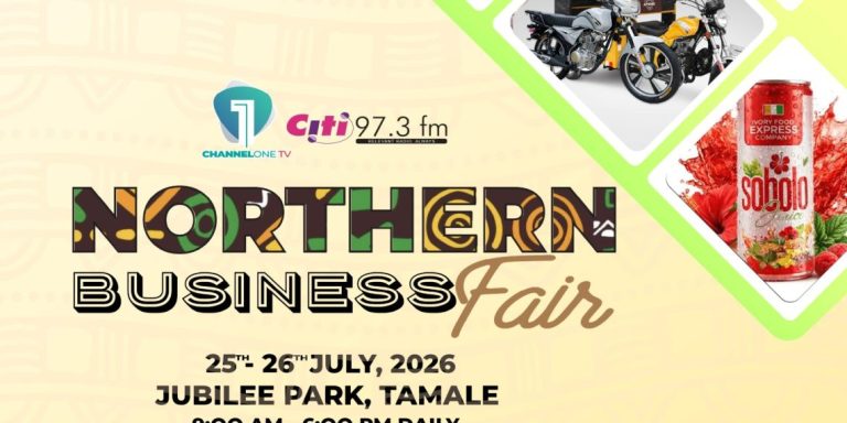 Northern Business Fair 2026 opens in Tamale today to boost trade and investment