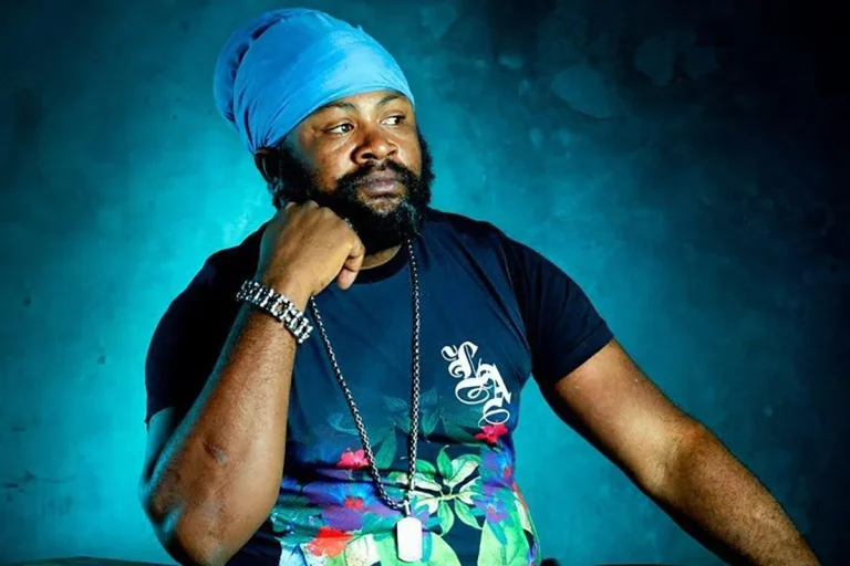 Jamaican Reggae Artiste Fantan Mojah Dies at 49