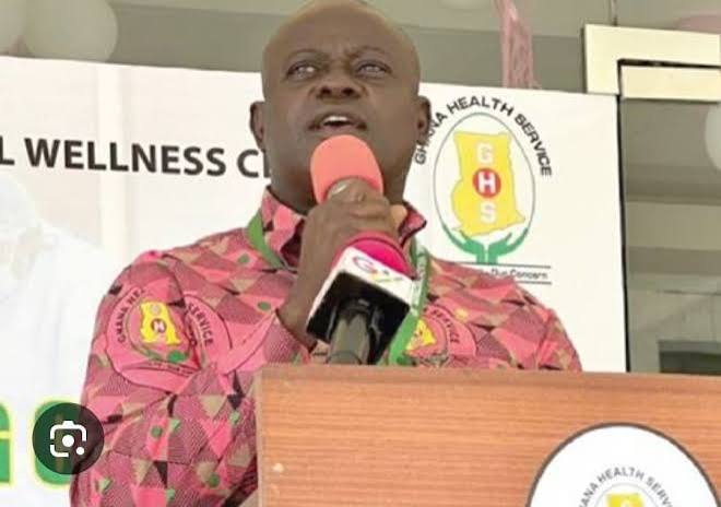 Greater Accra Health Directorate Launches ‘Nurse Mary’ Digital Platform to Improve Maternal Care