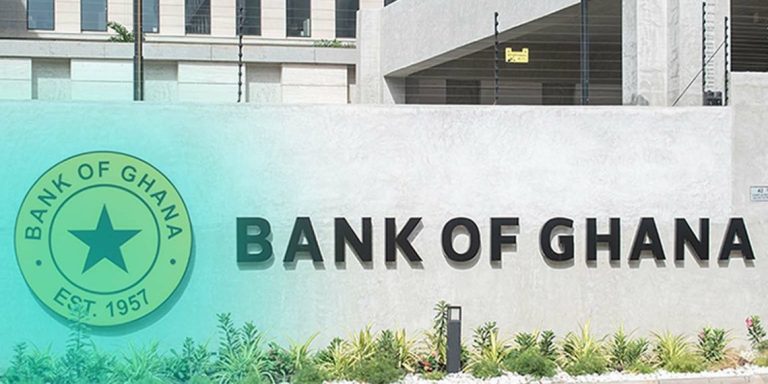 BoG Sets December 2026 Deadline for Banks to Reduce Bad Loans