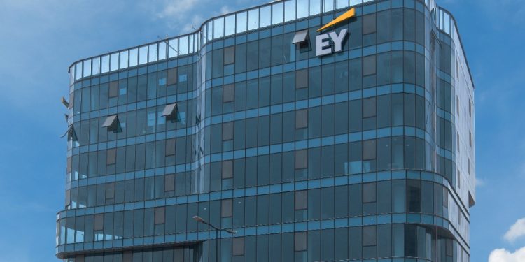 CSA Fines EY Ghana GH¢360,000 for Unlicensed Cybersecurity Services