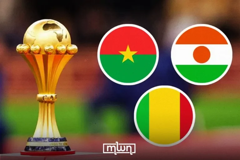 Burkina Faso, Mali and Niger Join Forces in Bid to Host 2032 AFCON