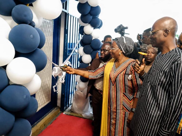 Tamale Girls SHS Appeals for Urgent Support to Address Infrastructure Challenges