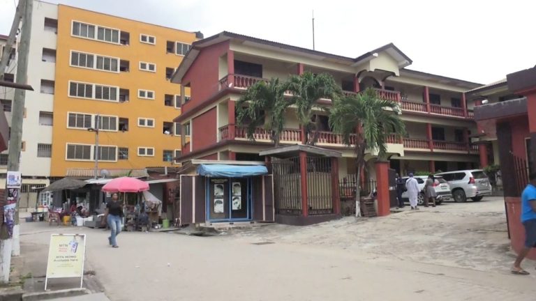 KNUST Hostel Owners Push Back Against Rent Control Measures