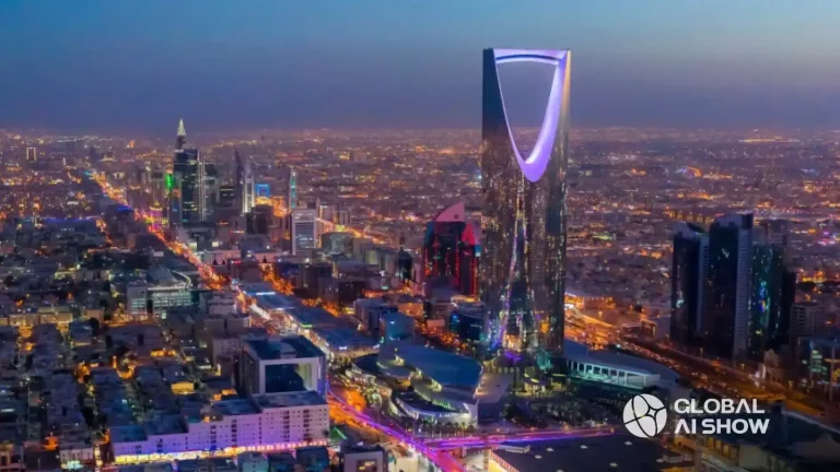 Saudi Arabia’s 2026 AI Ambition: How Riyadh Is Building the Next Global AI and Startup Powerhouse