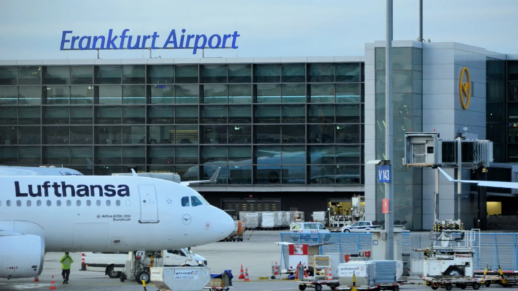 Two Frankfurt Airport workers die from malaria after rare mosquito outbreak
