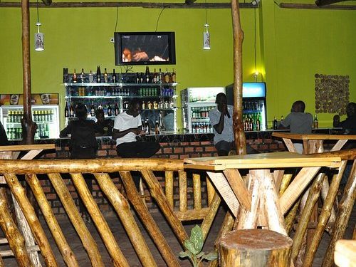 Uganda orders bars to remain closed until 3pm on working days