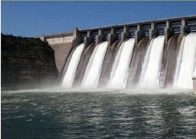 Burkina Faso May Begin Controlled Bagre Dam Spillage on August 11