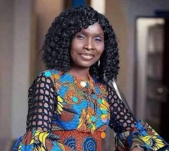 Gospel Music Icon Bernice Offei Dies at 63